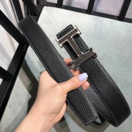 Picture of Hermes Belts _SKUHermesBelt38mmX95-125cm7D185111